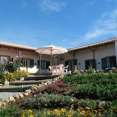 Monte Da Pereira Villa Sao Cristovao ภายนอก รูปภาพ