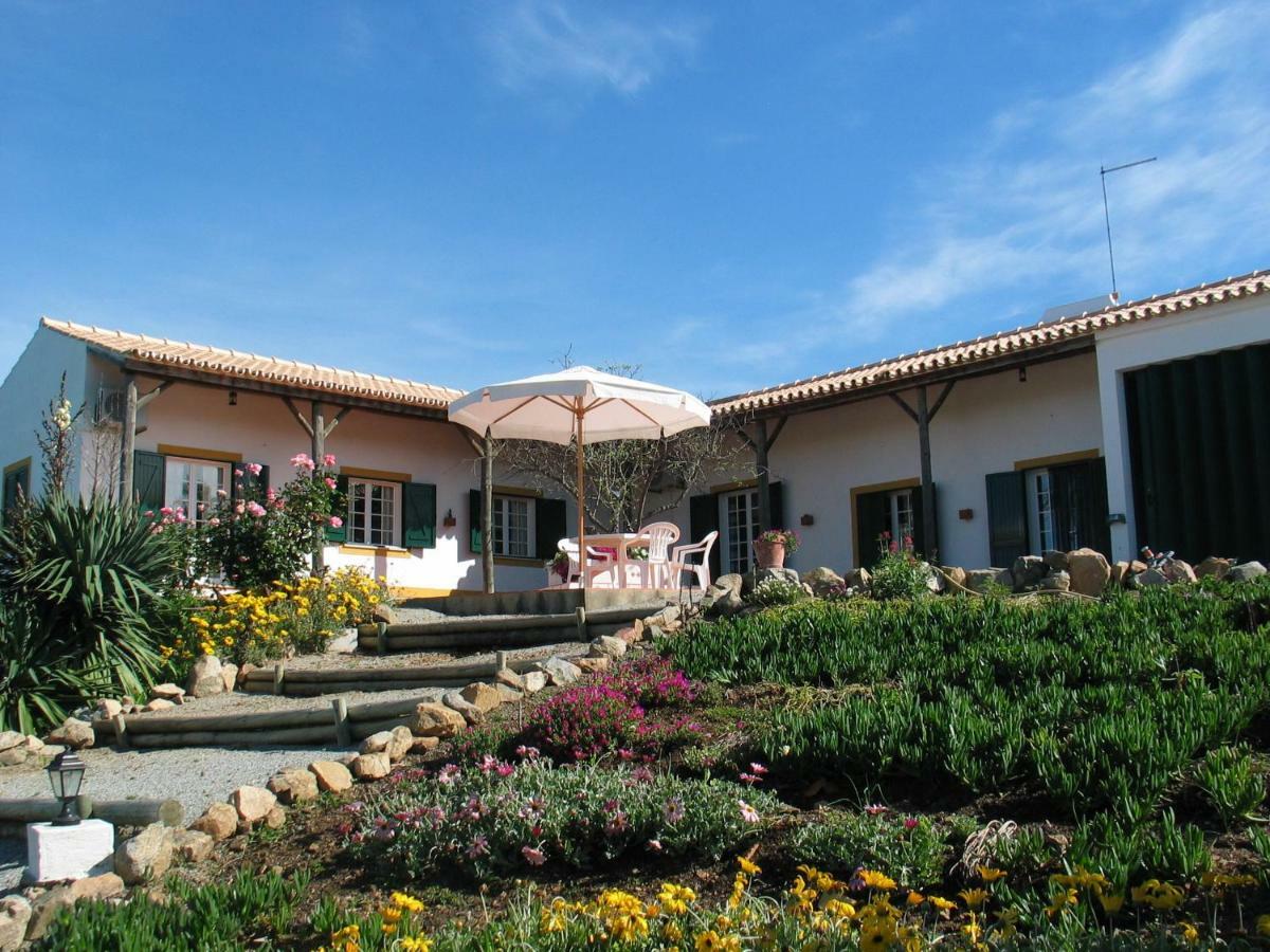 Monte Da Pereira Villa Sao Cristovao ภายนอก รูปภาพ