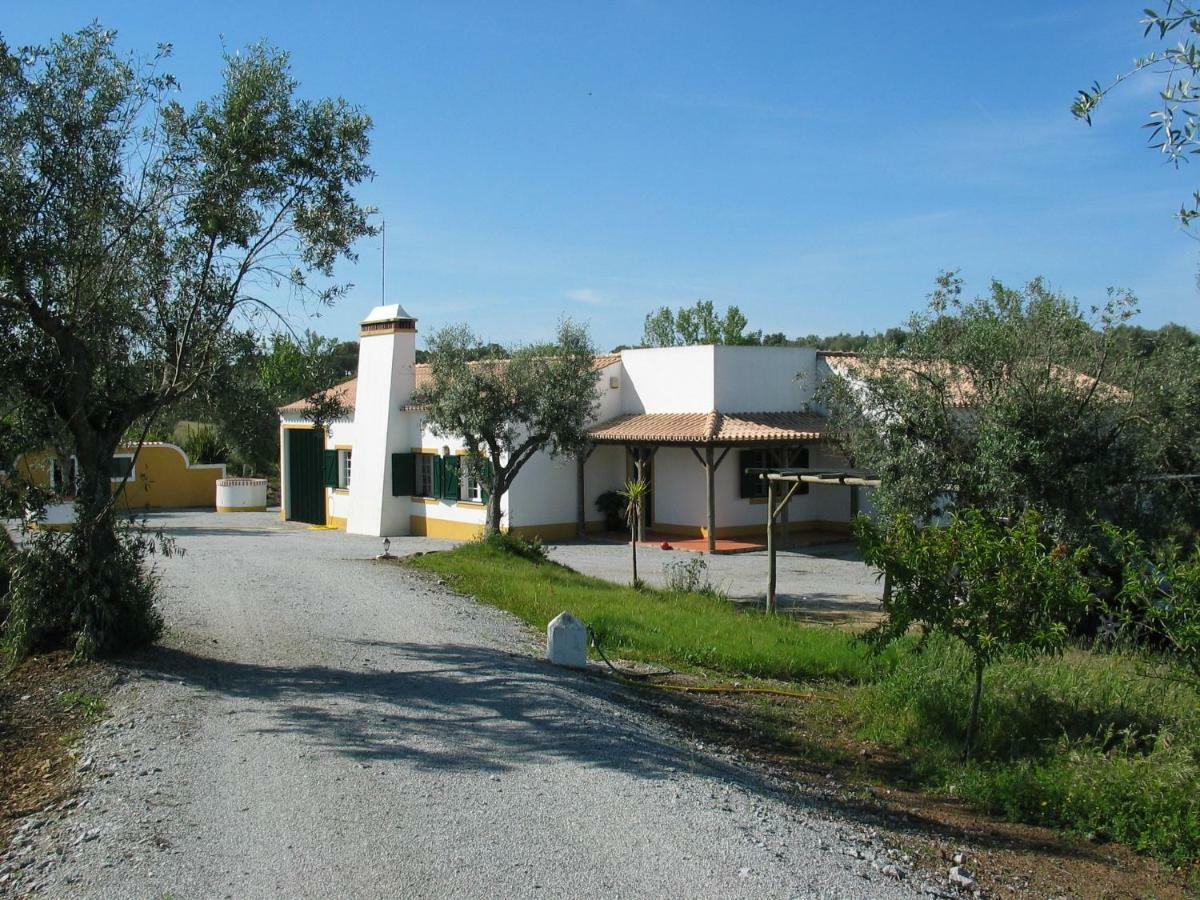 Monte Da Pereira Villa Sao Cristovao ภายนอก รูปภาพ