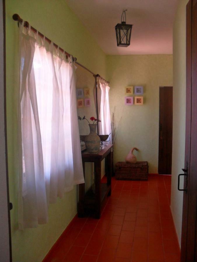 Monte Da Pereira Villa Sao Cristovao ภายนอก รูปภาพ