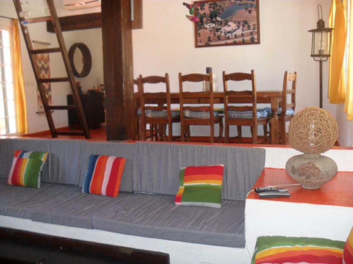 Monte Da Pereira Villa Sao Cristovao ภายนอก รูปภาพ