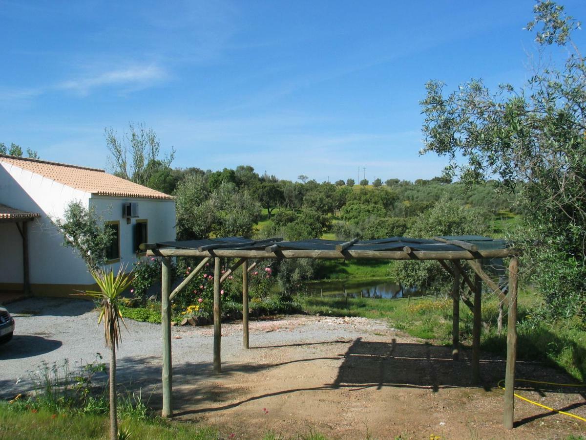 Monte Da Pereira Villa Sao Cristovao ภายนอก รูปภาพ