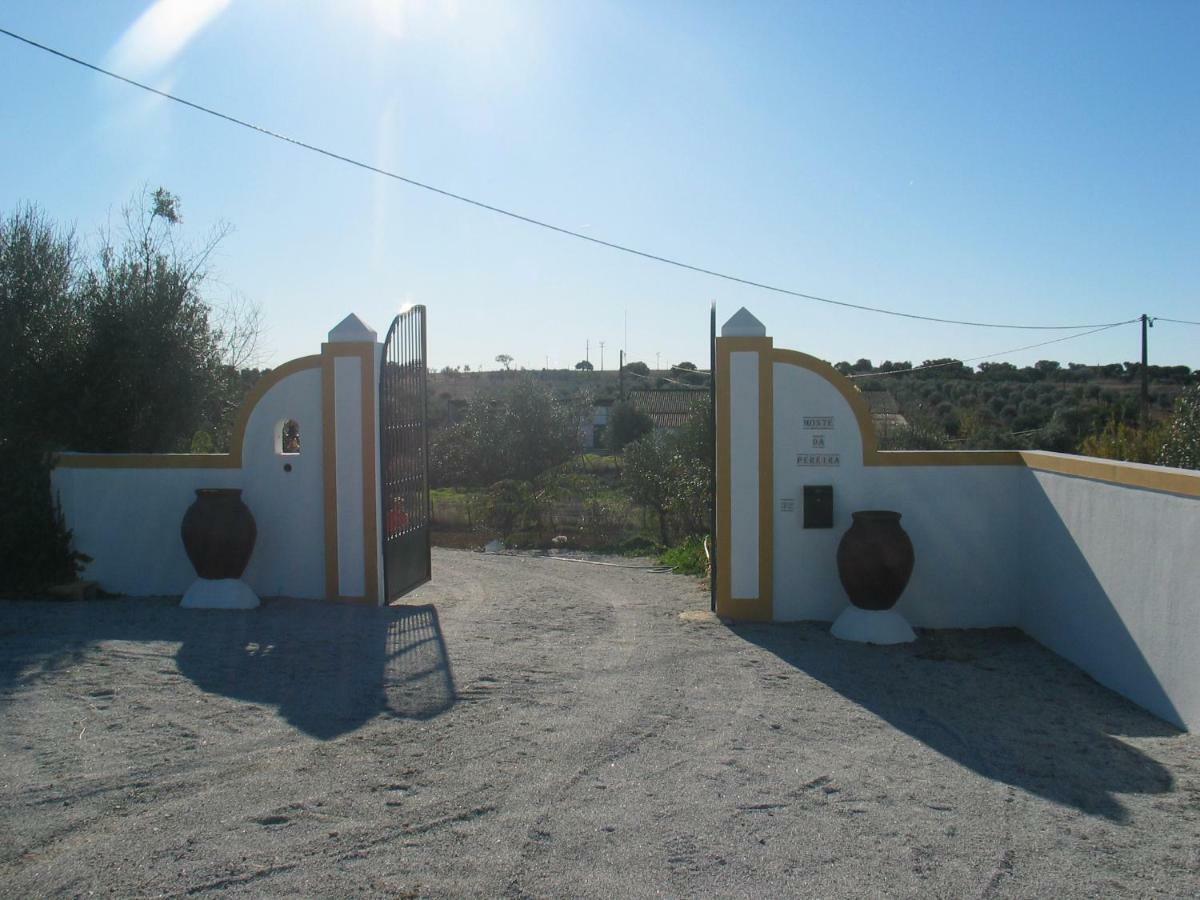 Monte Da Pereira Villa Sao Cristovao ภายนอก รูปภาพ